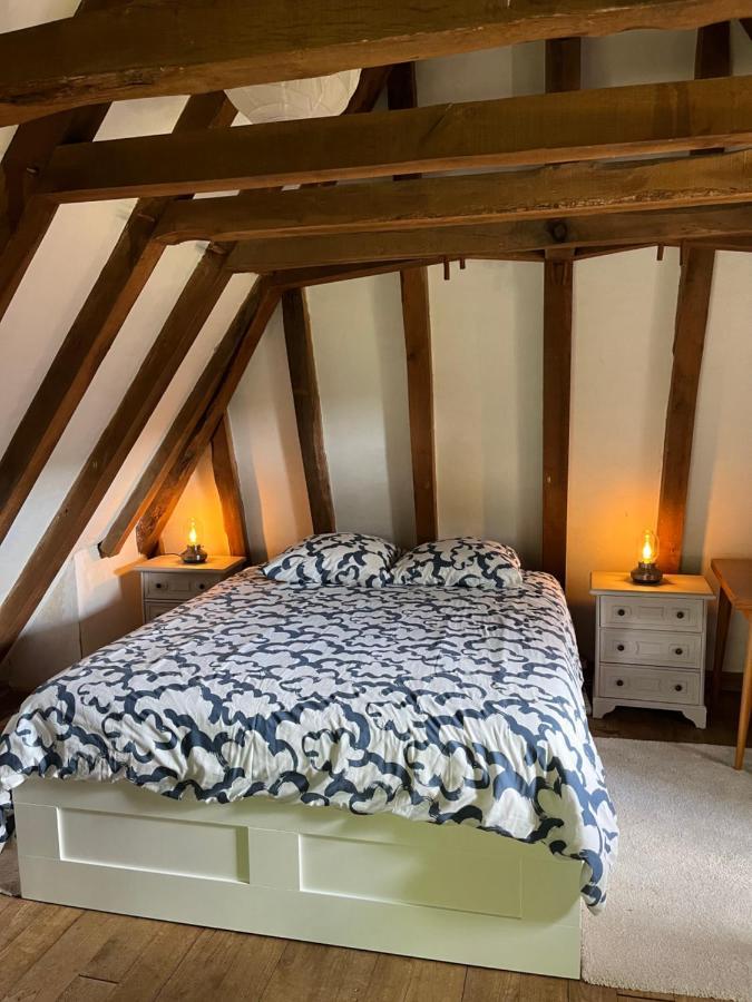 Petite Maison En Perigord Noir Plazac Екстер'єр фото