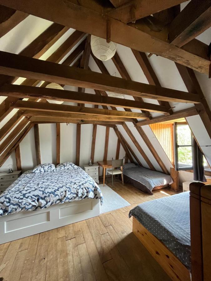 Petite Maison En Perigord Noir Plazac Екстер'єр фото