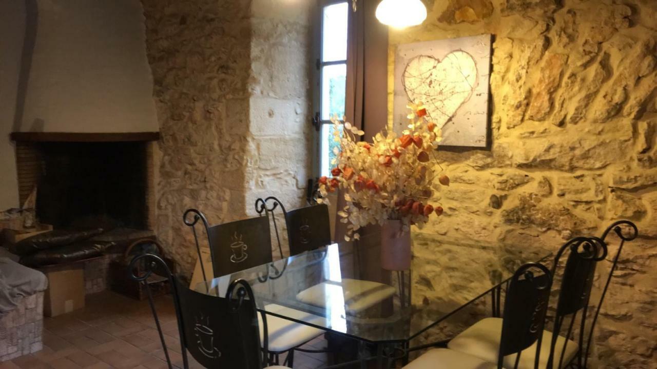 Petite Maison En Perigord Noir Plazac Екстер'єр фото